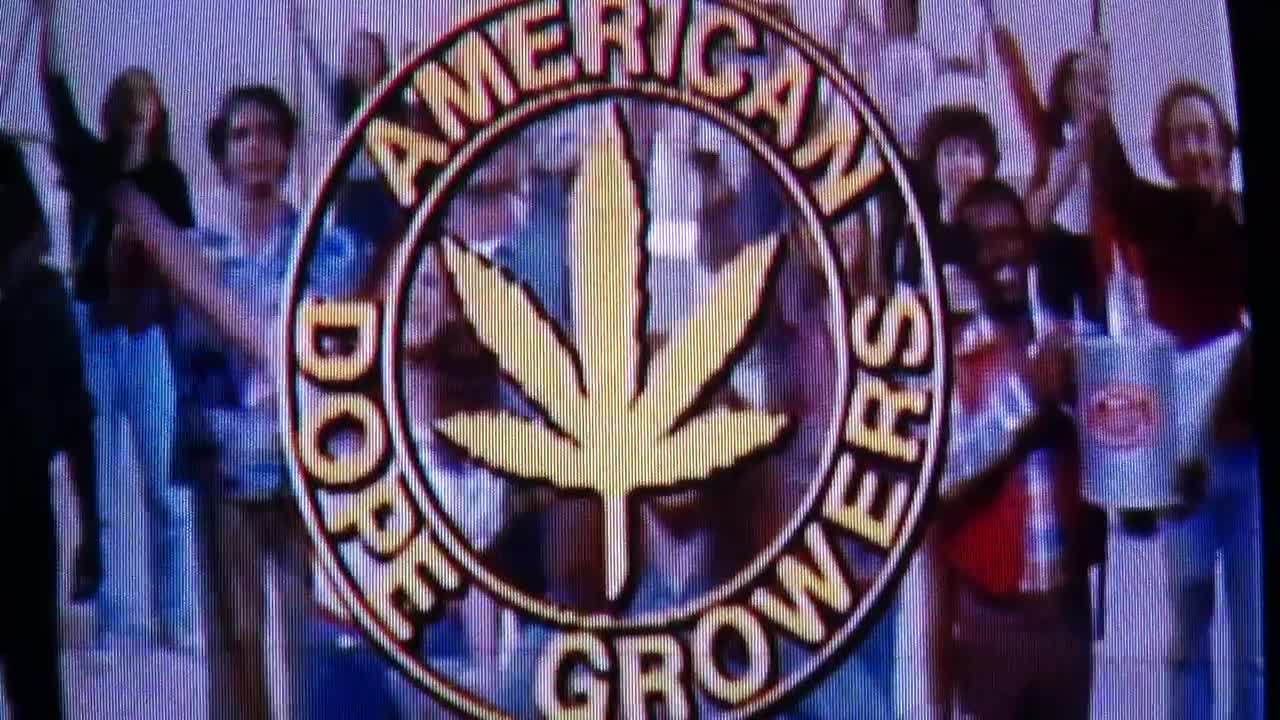 Marijuana Growers Union SNL
