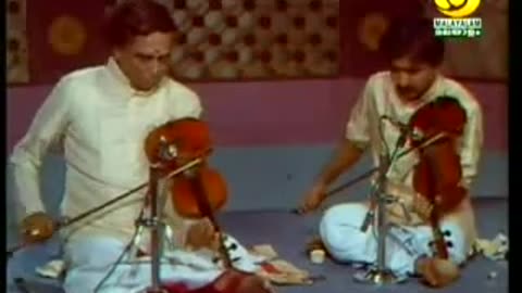 LALGUDI JAYARAMAN---VIOLIN