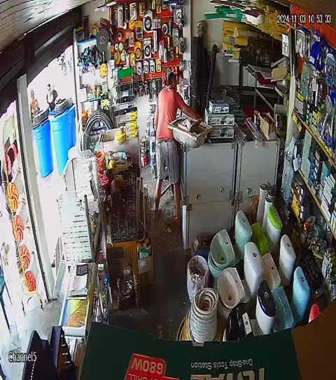 Linchamiento Puerto Parra