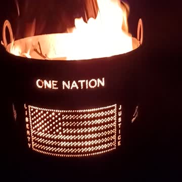One Nation Under God SVPM