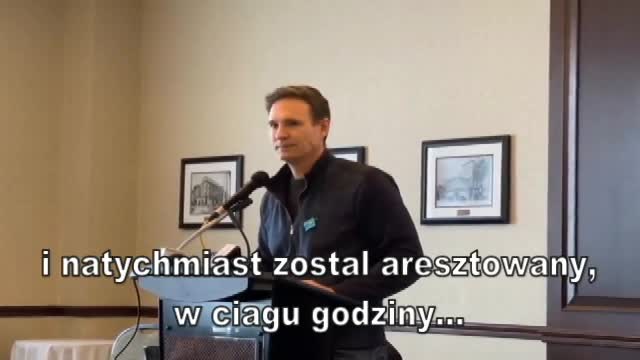 Tom Marazzo ❤️ WYCOFUJEMY SIĘ Z OTTAWY ❤️ Konwój Wolności 2022