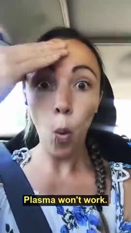 COVID vaccine wipes out antibodies (Captioned)