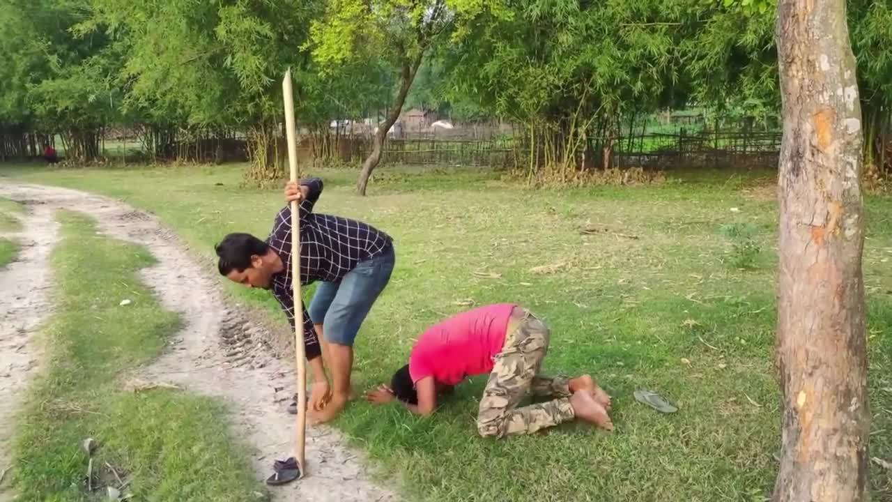 FUNNY INDIAN VIDEO PART 1