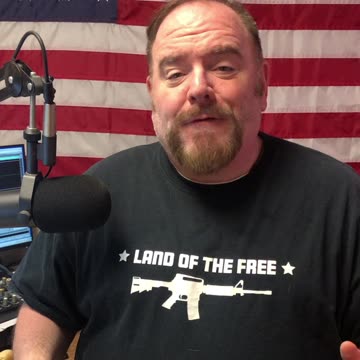 Regular Joe Show Teaser - 03/13/23 - Live M-F | 9 a.m.-12n ET