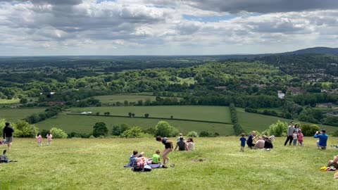 Box Hill