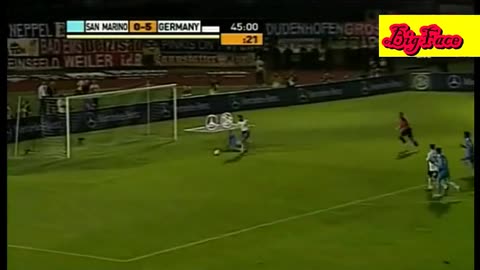 San Marino_ 0-12 _Germany_Full Match (2008) enjoy!