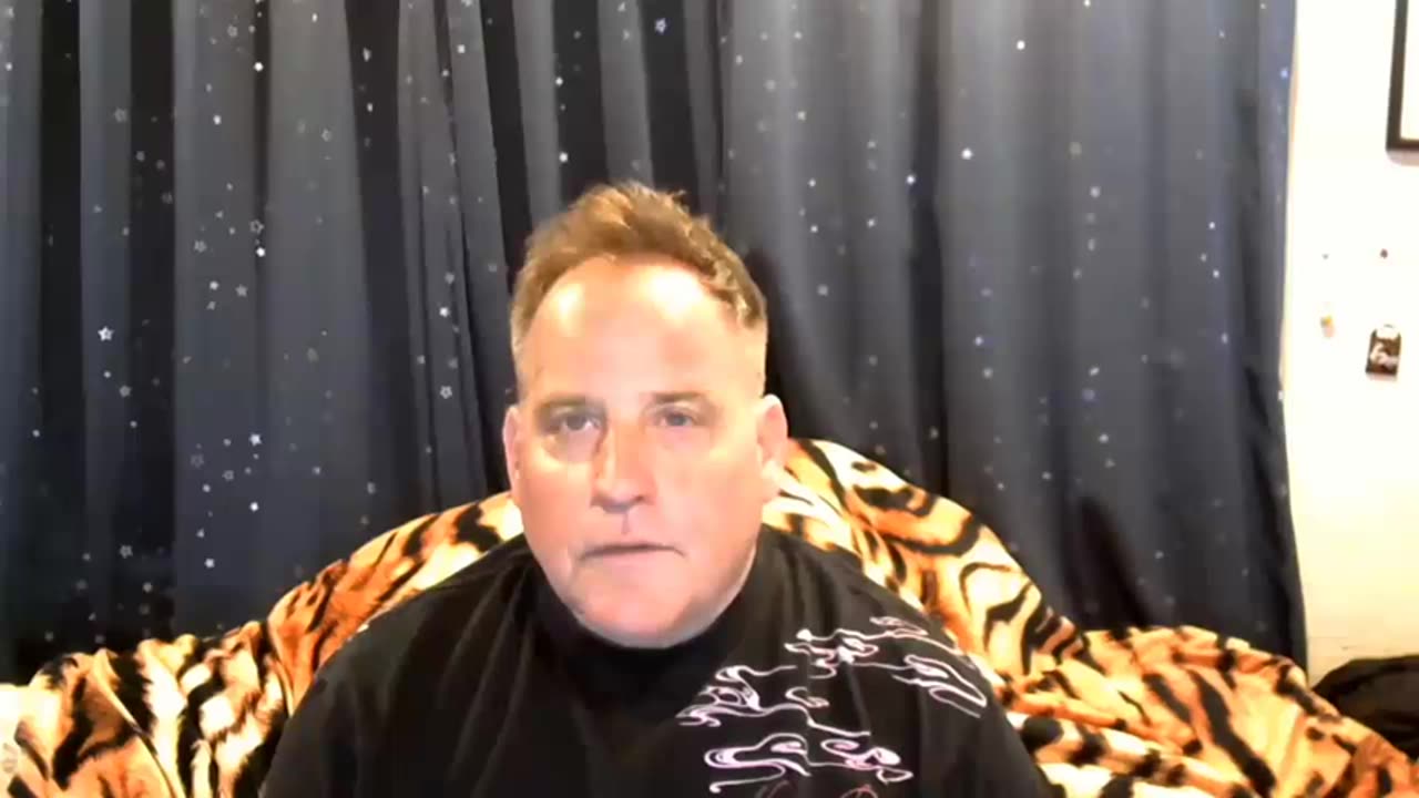 Benjamin Fulford Update Today September 2024 - Benjamin Fulford Friday Q&A Video