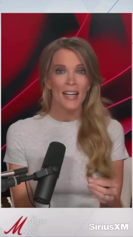 Megan Kelly on why President Trump picked Matt Gaetz