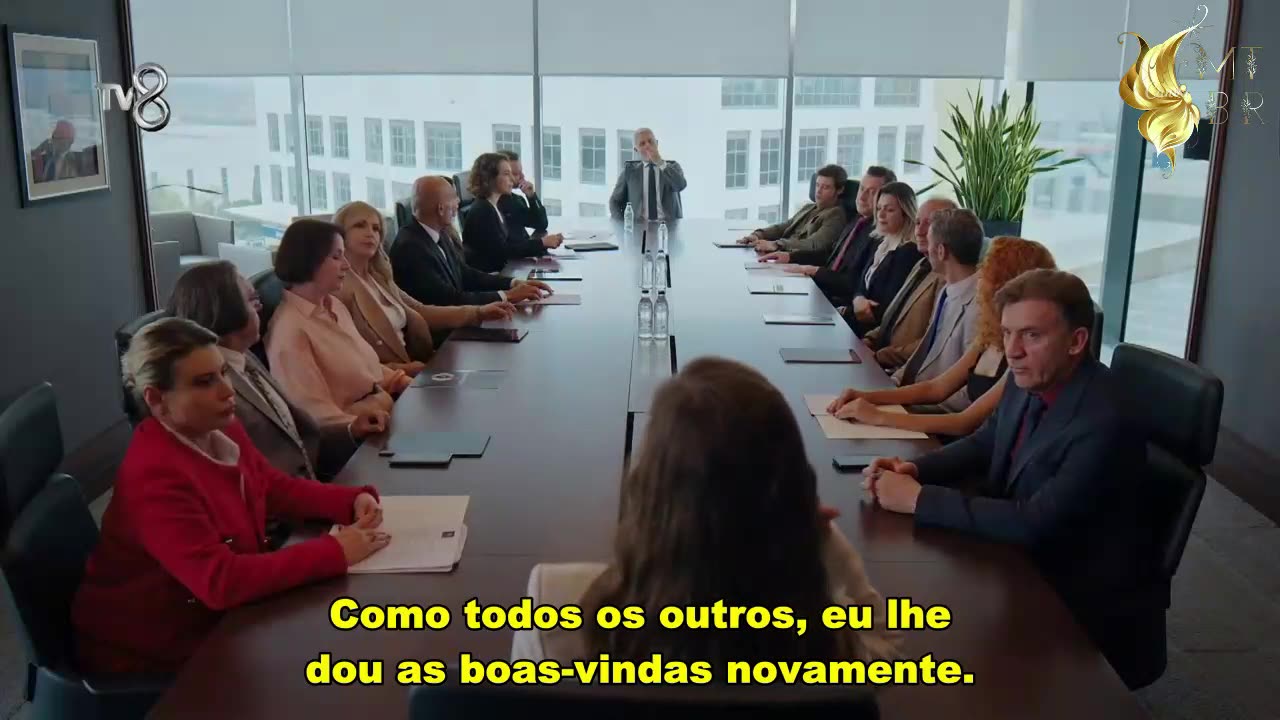 Tuzak - Episódio 06