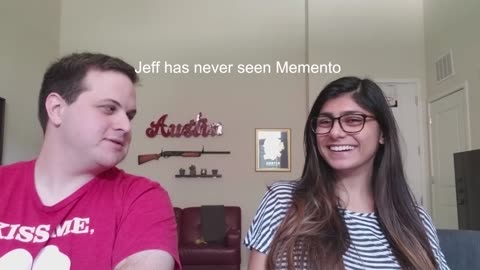 Mia Khalifa Bad Takes: Dunkirk