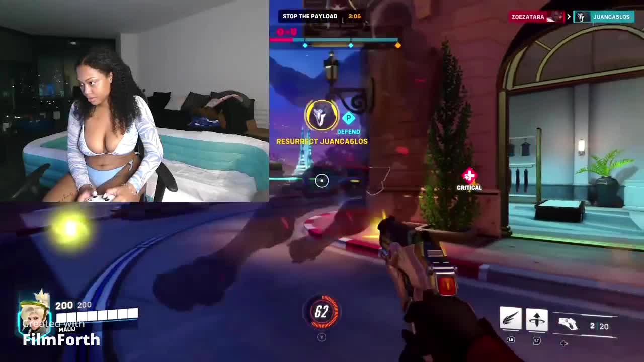 This is ok for youtube but can get you banned on Twitch