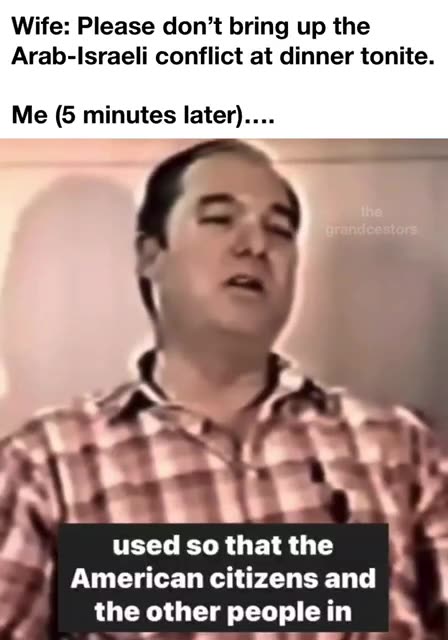 Cabal - One World Government aka New World Order