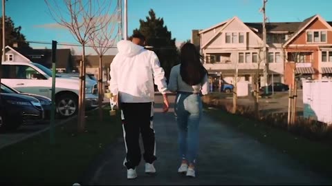In Love Again (Official Video