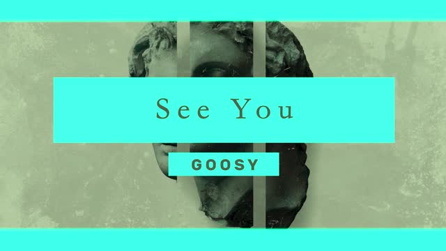 See You By Goosy