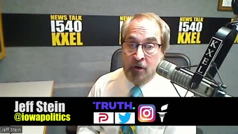Iowa Politics with Jeff Stein – Fri. Nov. 11, 2022