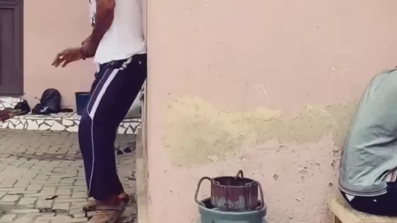 Funny video