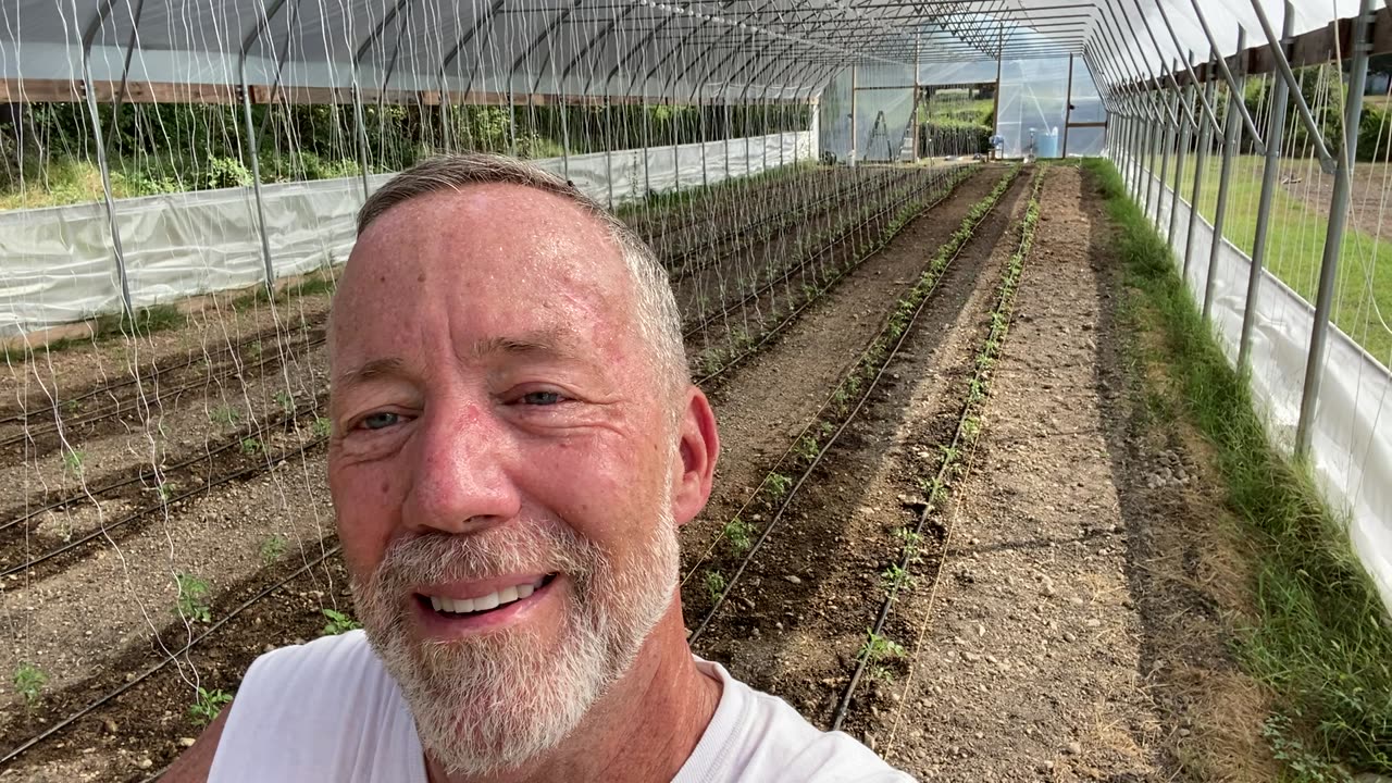 Farm Cast #2