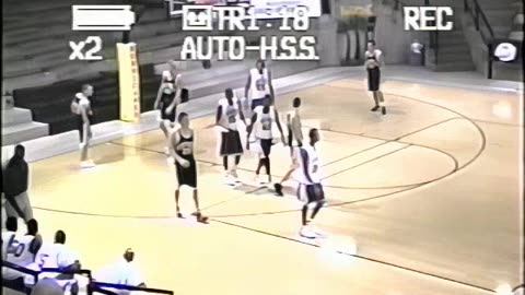 Doniphan vs Trezevant - 2003-2004