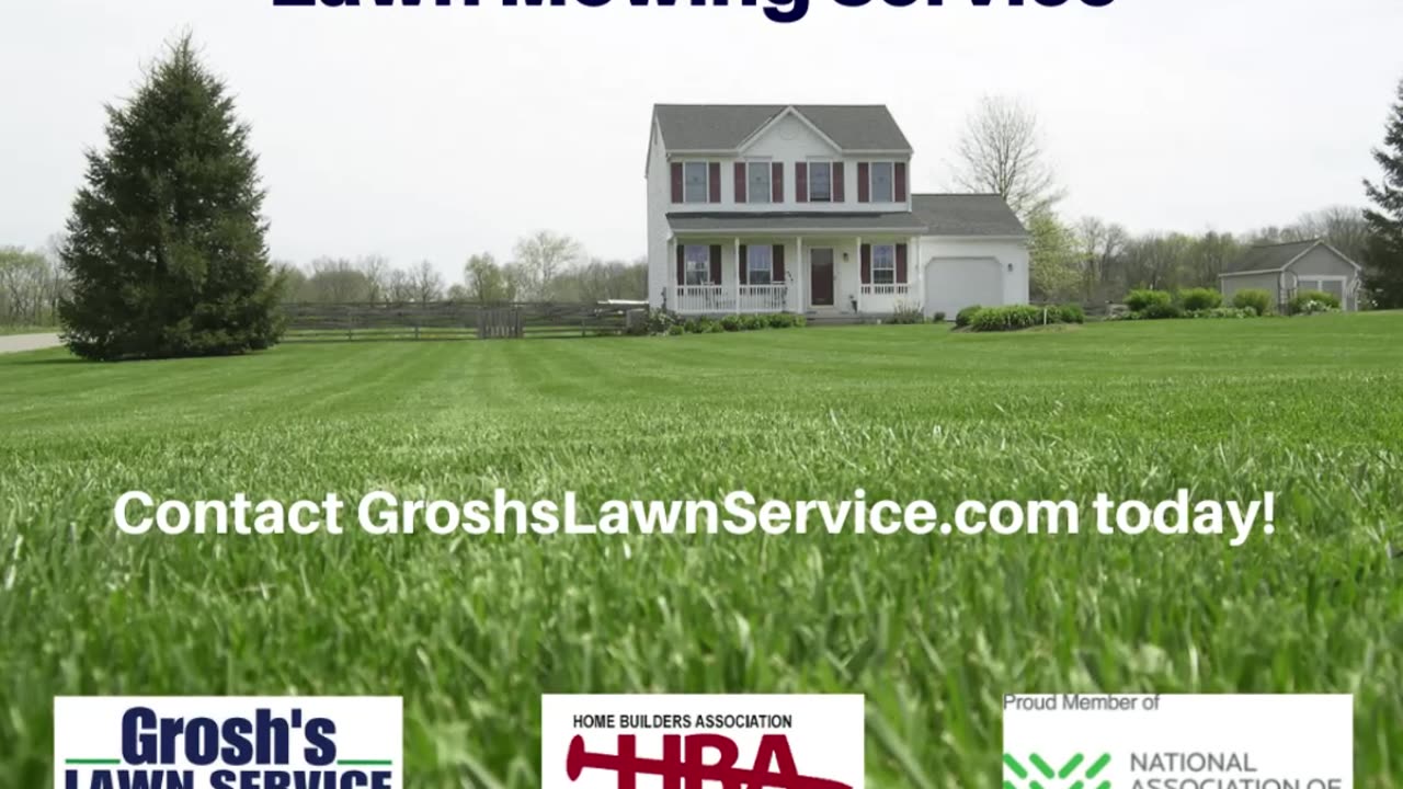 The Best Lawn Mowing Service Williamsport Maryland