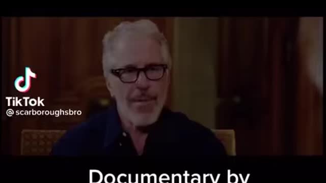 Epstein documentary by Steven Bannon