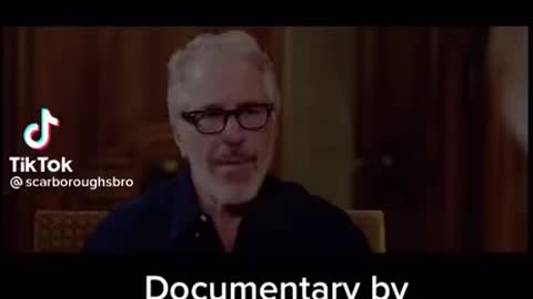 Epstein documentary by Steven Bannon