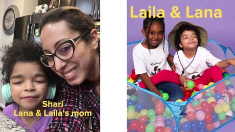 Laila's Gift - May 15, 2023