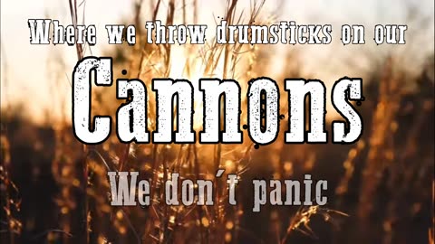 Kansas - Big Goddo Flaco (Official Lyric Video)