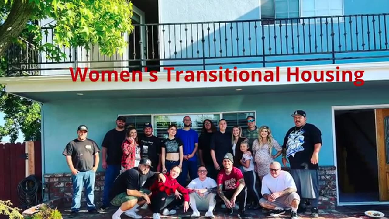 Monarch Recovery Intensive Outpatient Program - Women's Transitional Housing in Ventura, CA