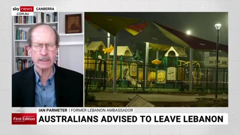Israel ‘promised to retaliate' against