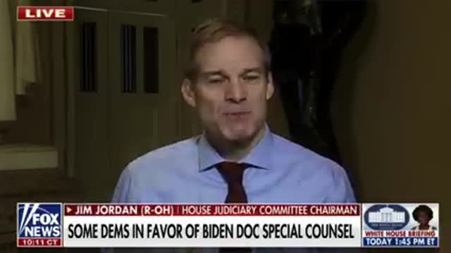 Rep. Jim Jordan