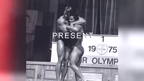 Franco Columbu R.I.P - MESSAGE FROM ARNOLD SCHWARZENEGGER