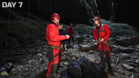 Amazing stunts by Mr beast