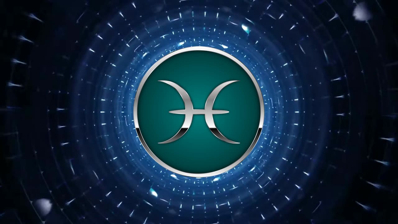 ♓ Zodiac Pisces 2023 September 21