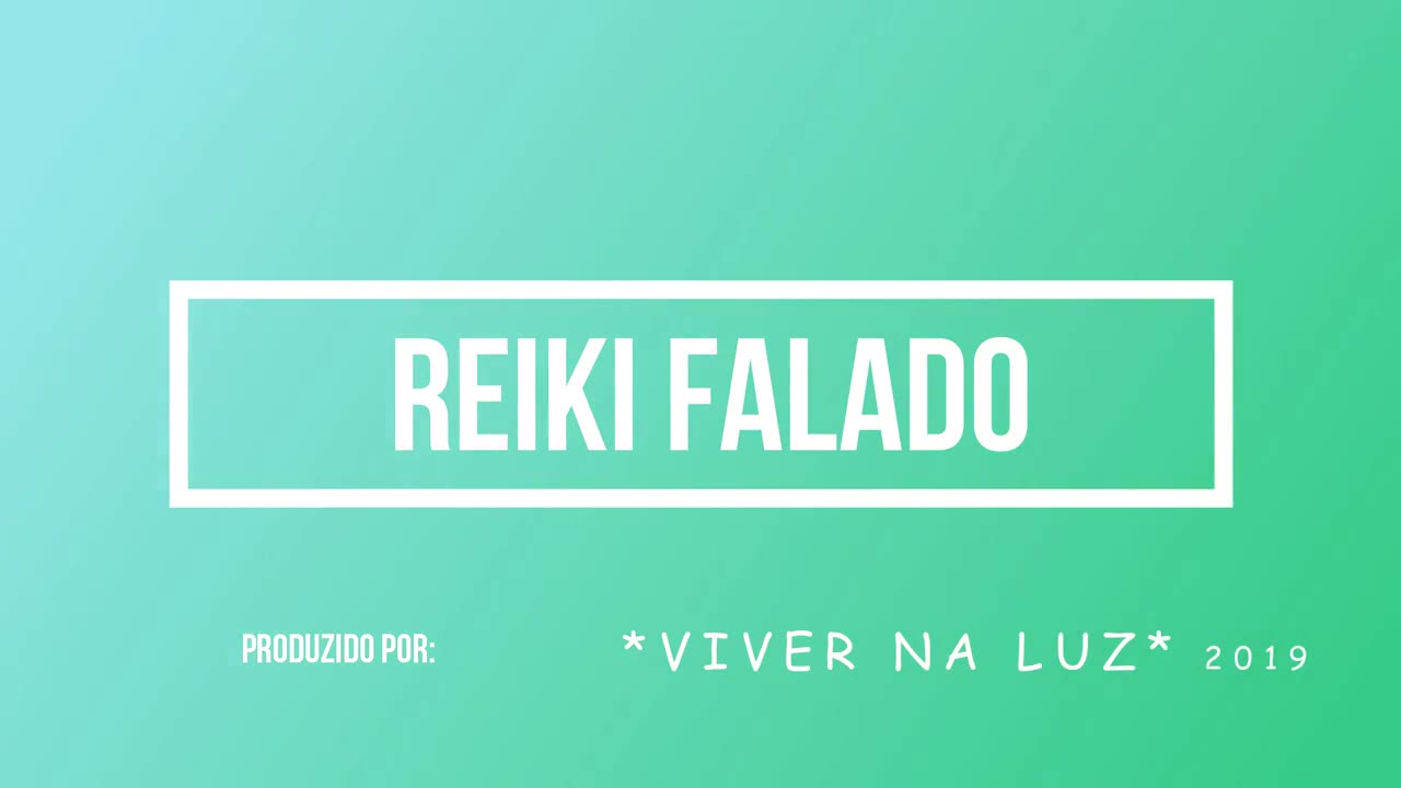 A prática diária de Reiki (eng subs)