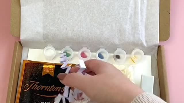 perfect taste by an unerring master