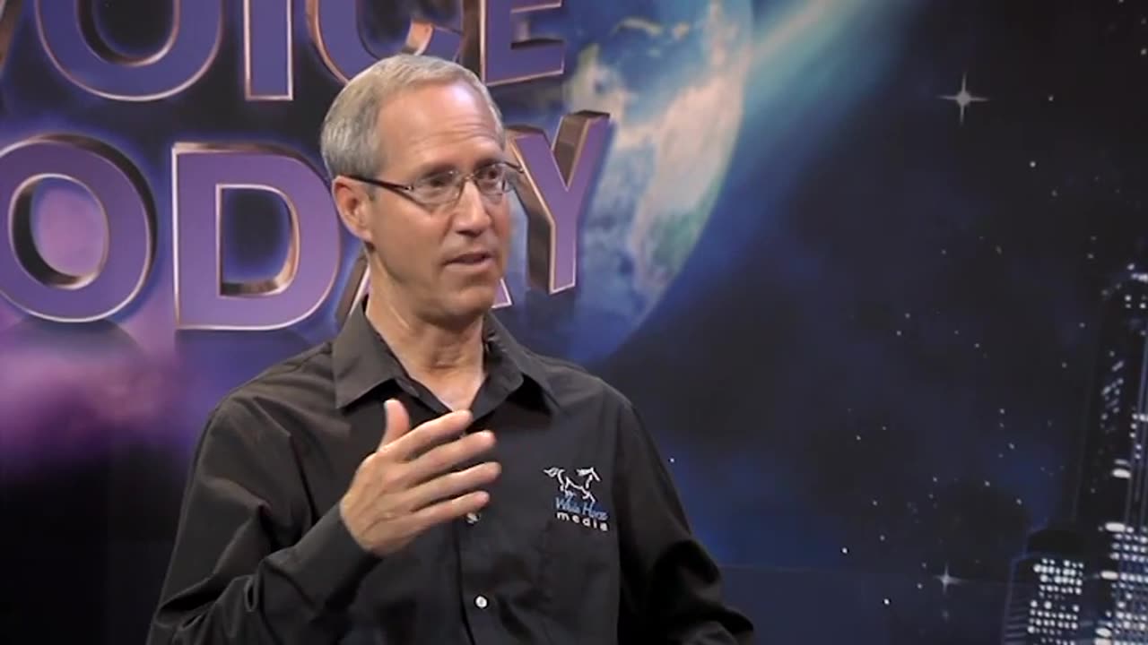 Mizející protestant - Steve Wohlberg