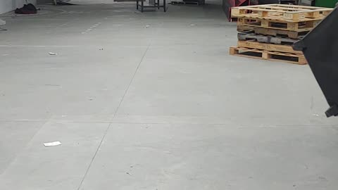 Abandoment moving to storage recording - 63