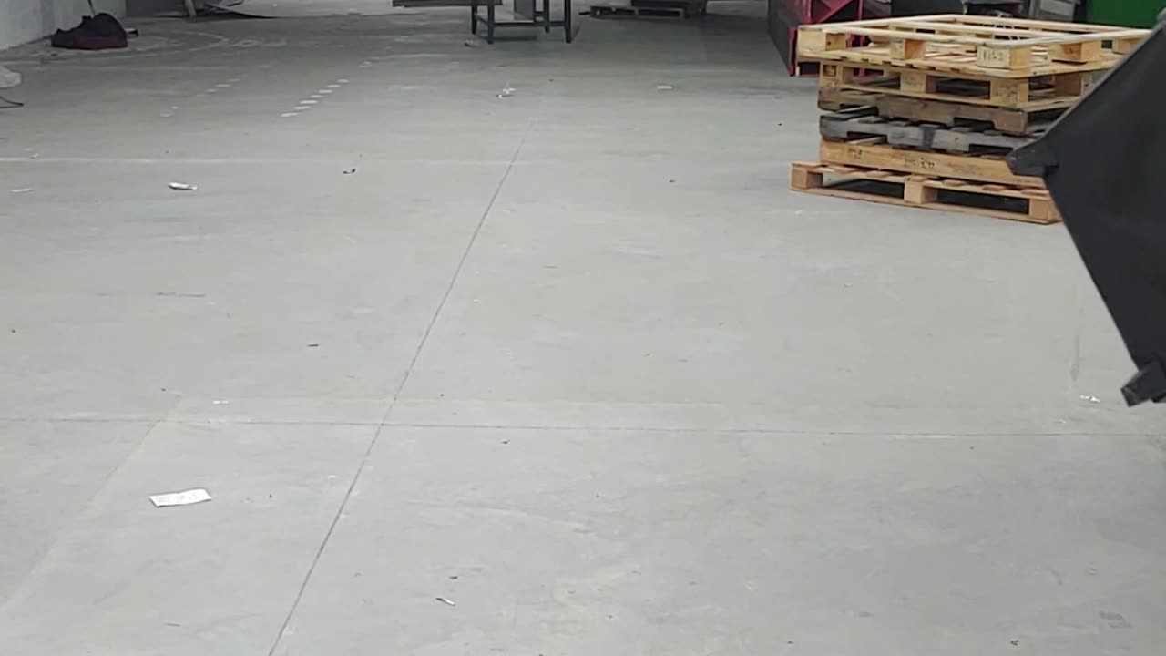 Abandoment moving to storage recording - 63