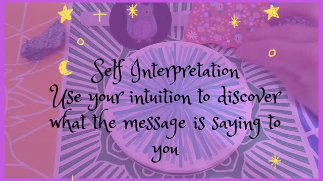 Owl Messenger Oracle ~ & Quote ~ Daily Oracle Devotion