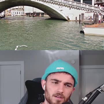 All my JoJo Reference's! 🙄