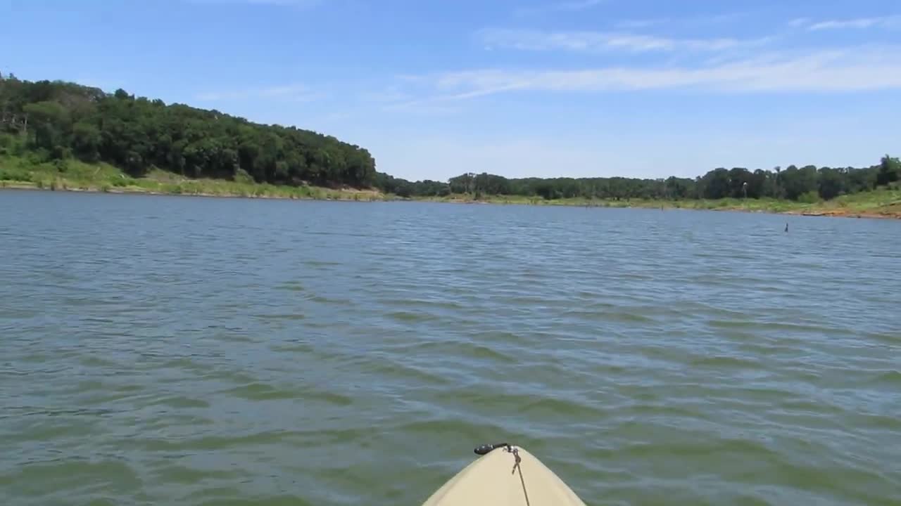 Last Ride on the Hobie - The Boat Build Begins. Posted on YT August 2020