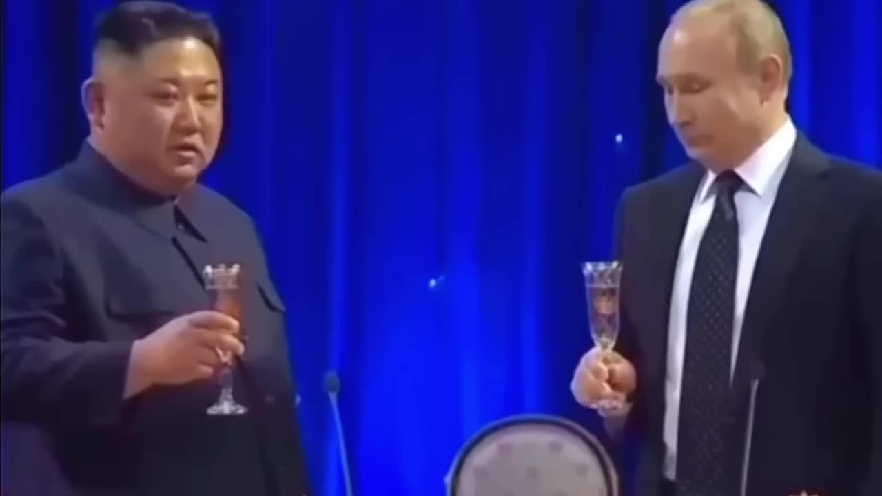When you forgot which glass you put the poison