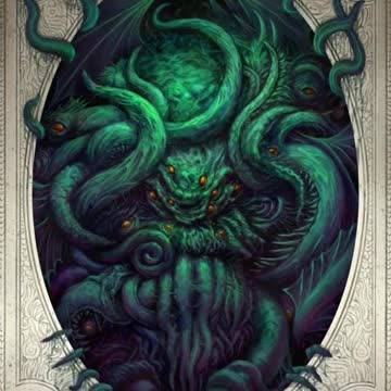 Rise Of Cthulhu