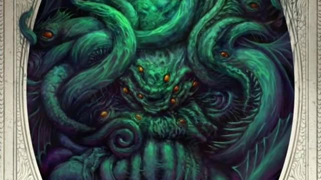 Rise Of Cthulhu