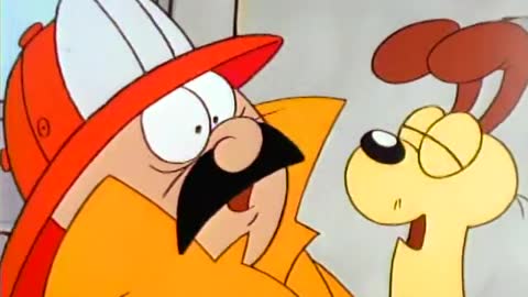 || E09 | S01 || The Binky Show || Keeping Cool || Don't Move || HD || 1980 ||