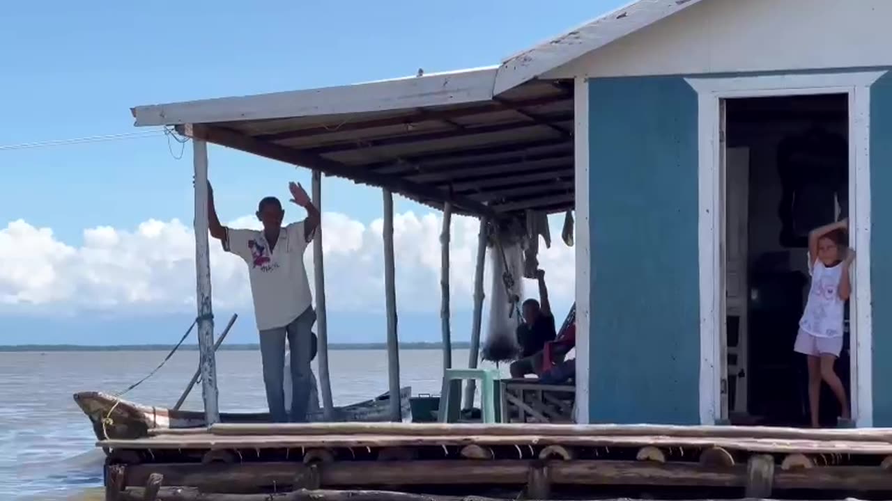 Médico a tu casa en el Magdalena