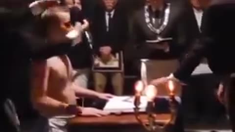 The Masons Are Just Creepy