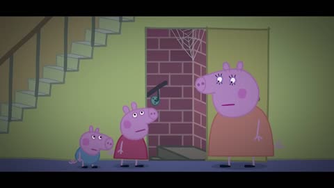 Peppa Pig Funny movie