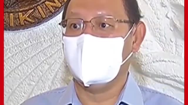 Bayani FernandoVS. Marcy Teodoro