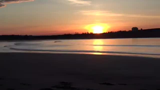 Time with God - August 24